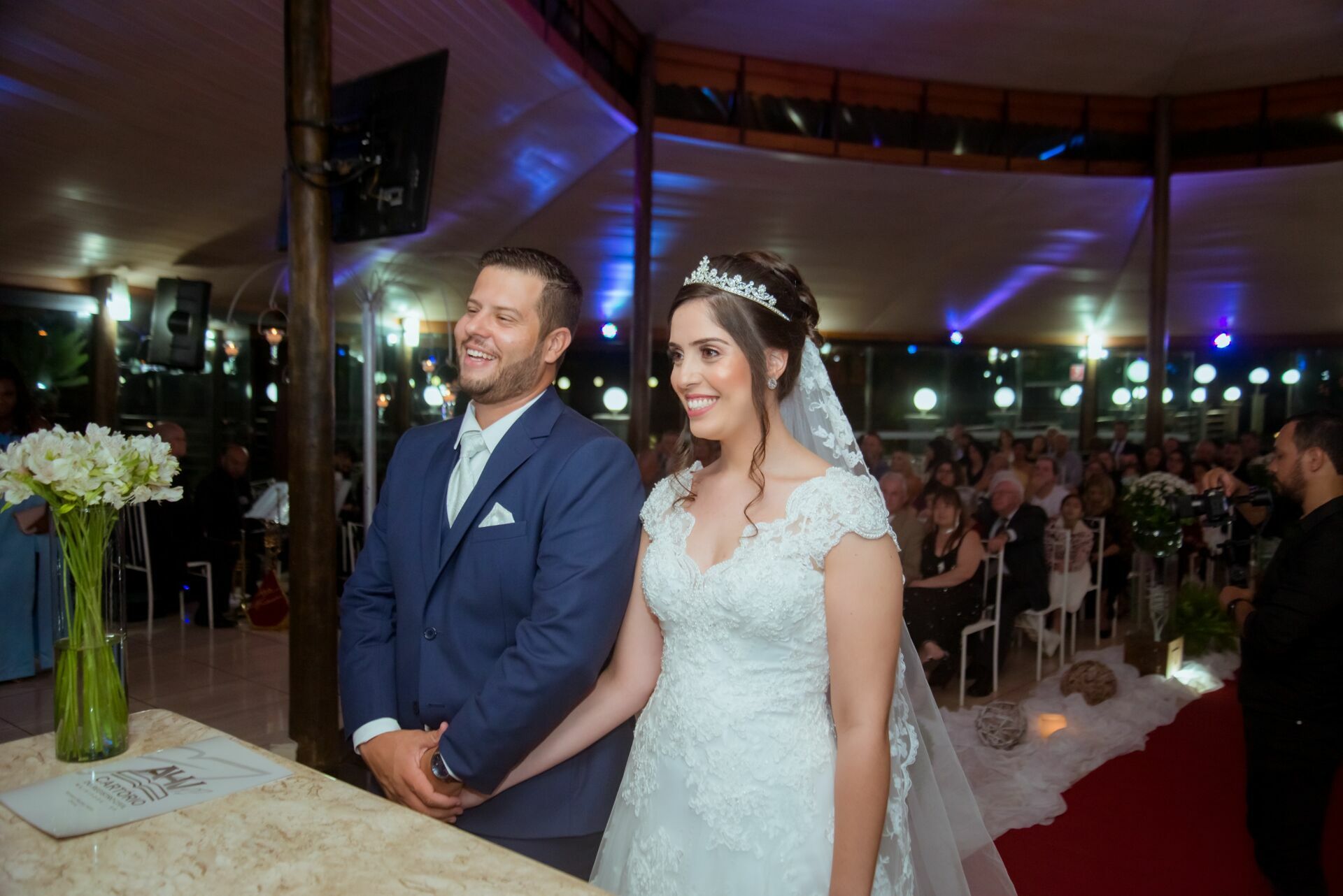 Foto Desvendando as Maiores Dúvidas ao Planejar o Seu Casamento: Um Guia Completo - Imagem 34