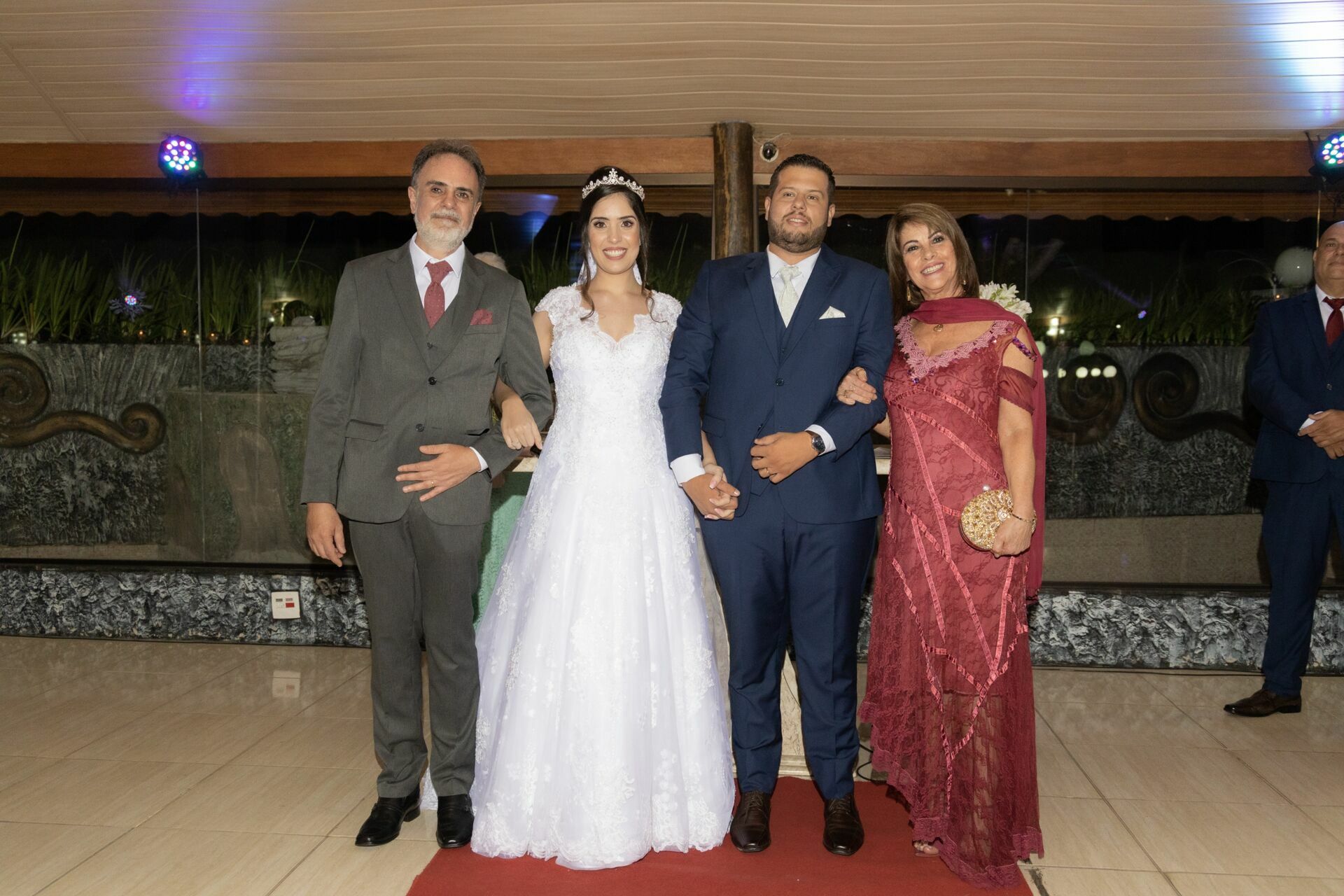 Foto Desvendando as Maiores Dúvidas ao Planejar o Seu Casamento: Um Guia Completo - Imagem 41
