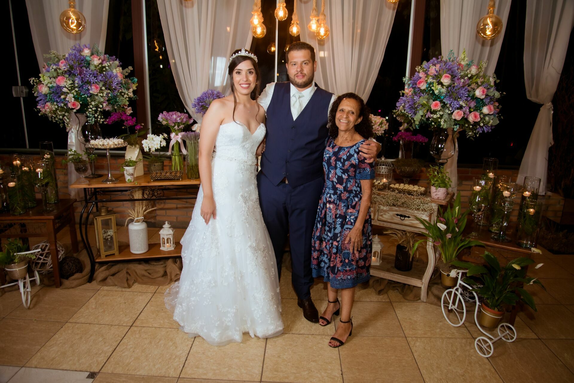 Foto Desvendando as Maiores Dúvidas ao Planejar o Seu Casamento: Um Guia Completo - Imagem 76