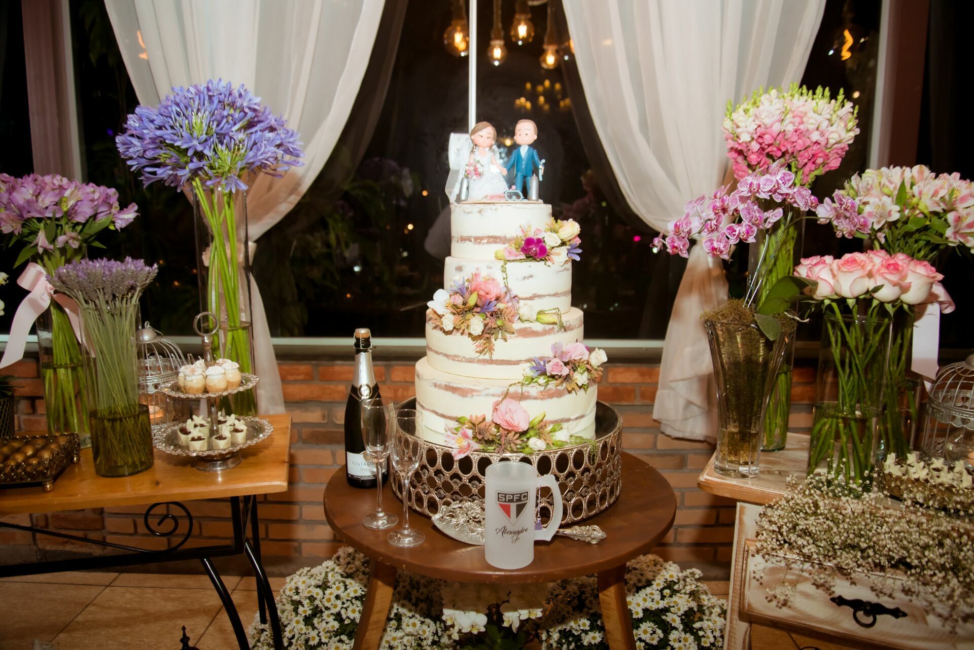 Foto Desvendando as Maiores Dúvidas ao Planejar o Seu Casamento: Um Guia Completo - Imagem 20