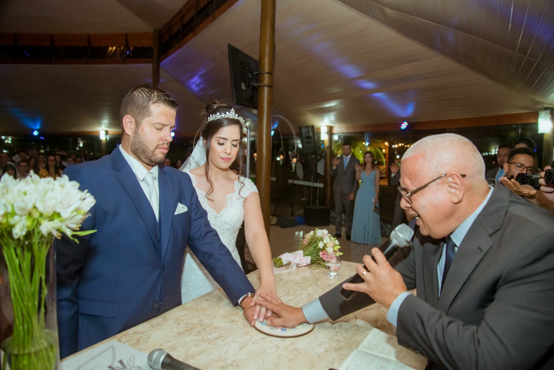 Foto Desvendando as Maiores Dúvidas ao Planejar o Seu Casamento: Um Guia Completo - Imagem 37