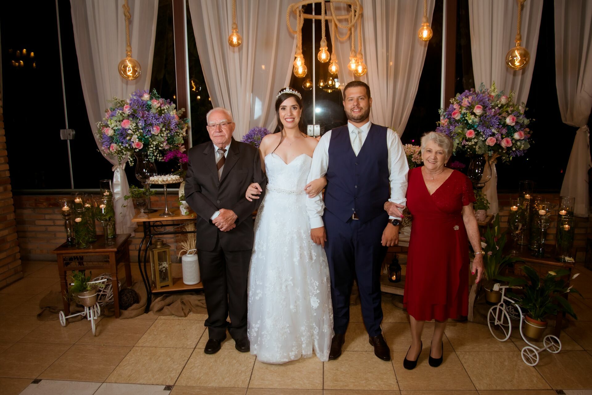 Foto Desvendando as Maiores Dúvidas ao Planejar o Seu Casamento: Um Guia Completo - Imagem 71