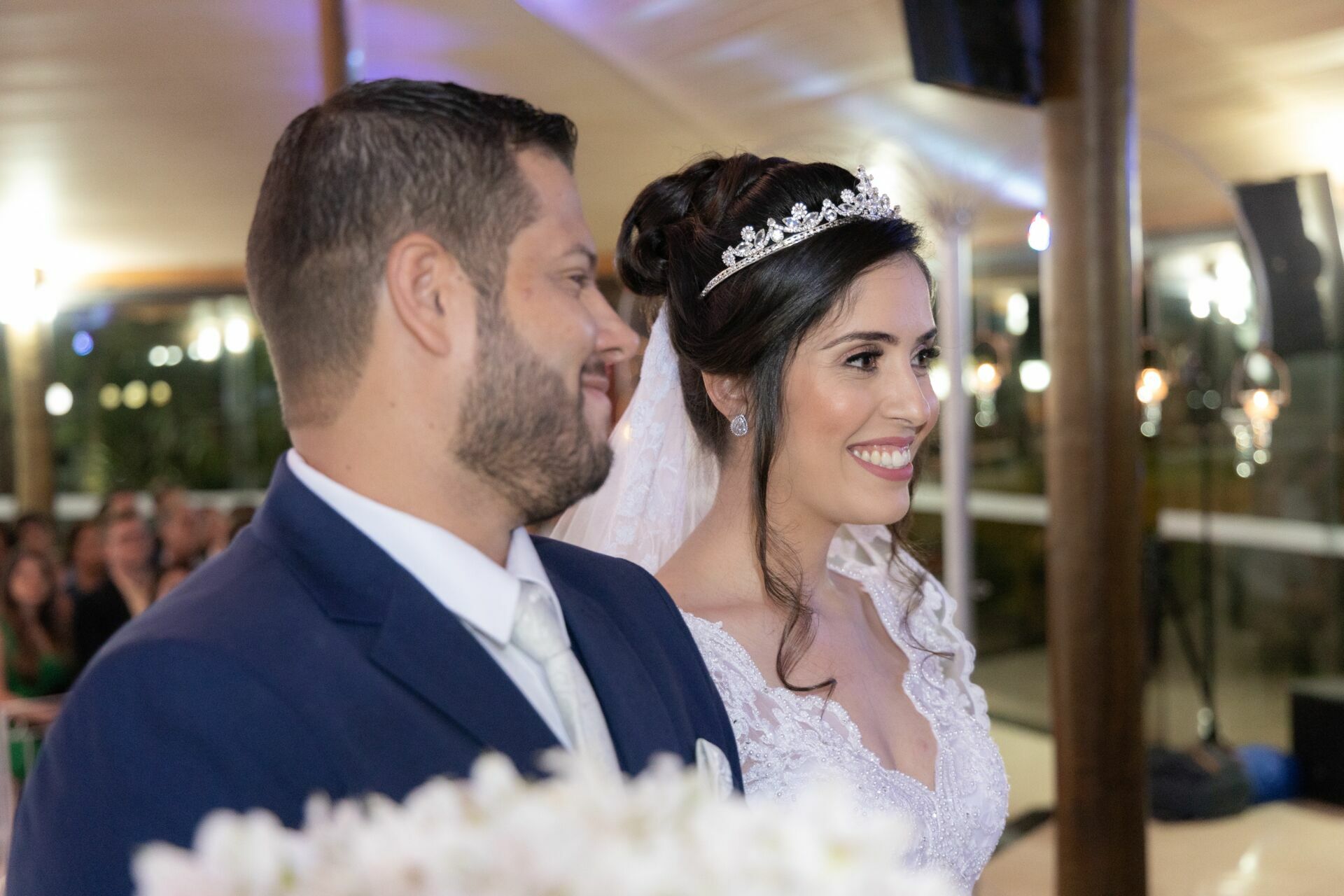 Foto Desvendando as Maiores Dúvidas ao Planejar o Seu Casamento: Um Guia Completo - Imagem 29