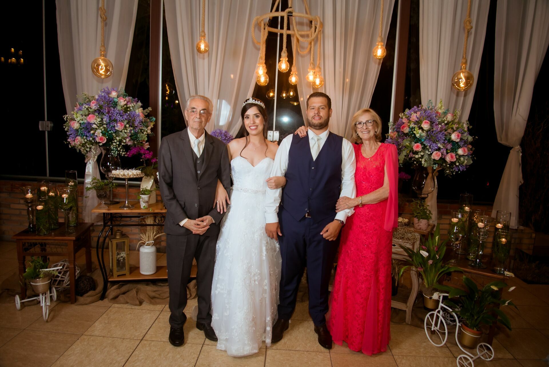 Foto Desvendando as Maiores Dúvidas ao Planejar o Seu Casamento: Um Guia Completo - Imagem 75