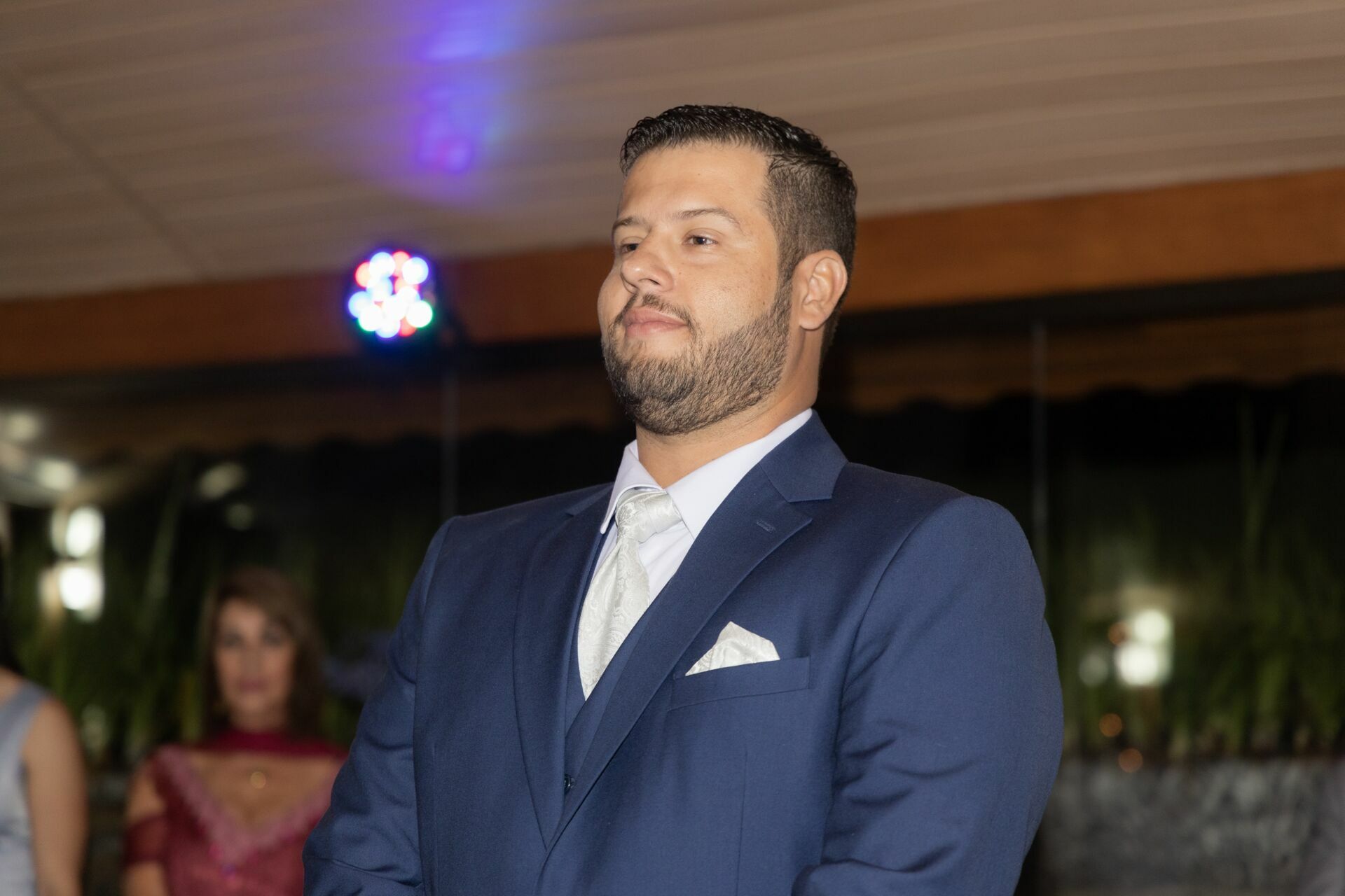 Foto Desvendando as Maiores Dúvidas ao Planejar o Seu Casamento: Um Guia Completo - Imagem 25