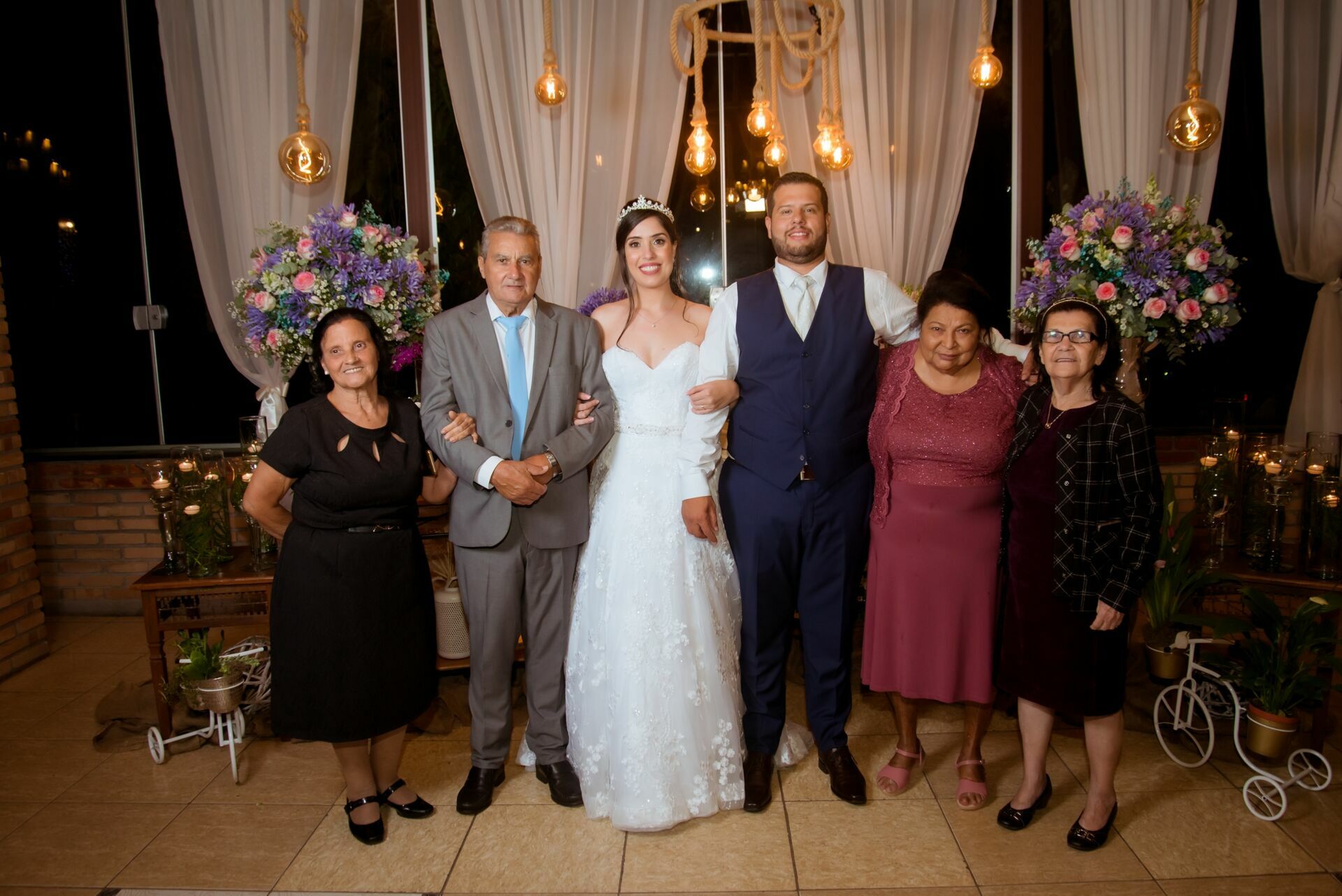 Foto Desvendando as Maiores Dúvidas ao Planejar o Seu Casamento: Um Guia Completo - Imagem 70