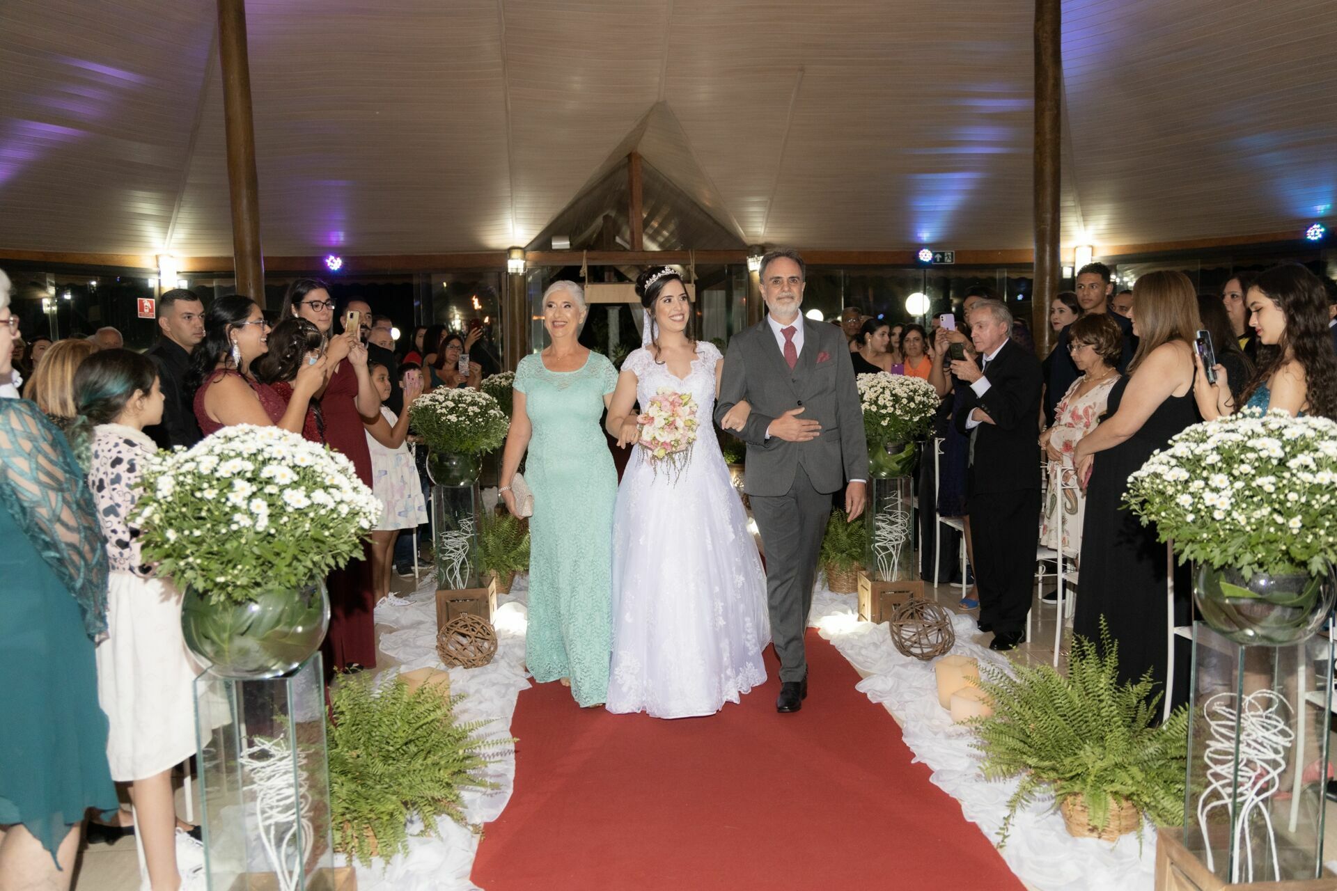 Foto Desvendando as Maiores Dúvidas ao Planejar o Seu Casamento: Um Guia Completo - Imagem 26