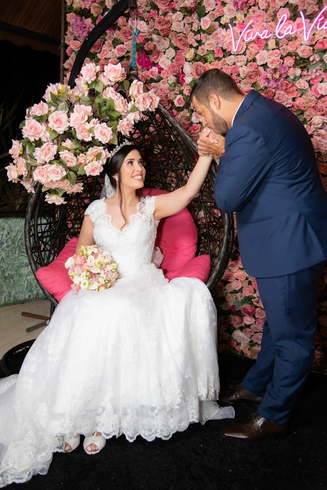 Foto Desvendando as Maiores Dúvidas ao Planejar o Seu Casamento: Um Guia Completo - Imagem 50