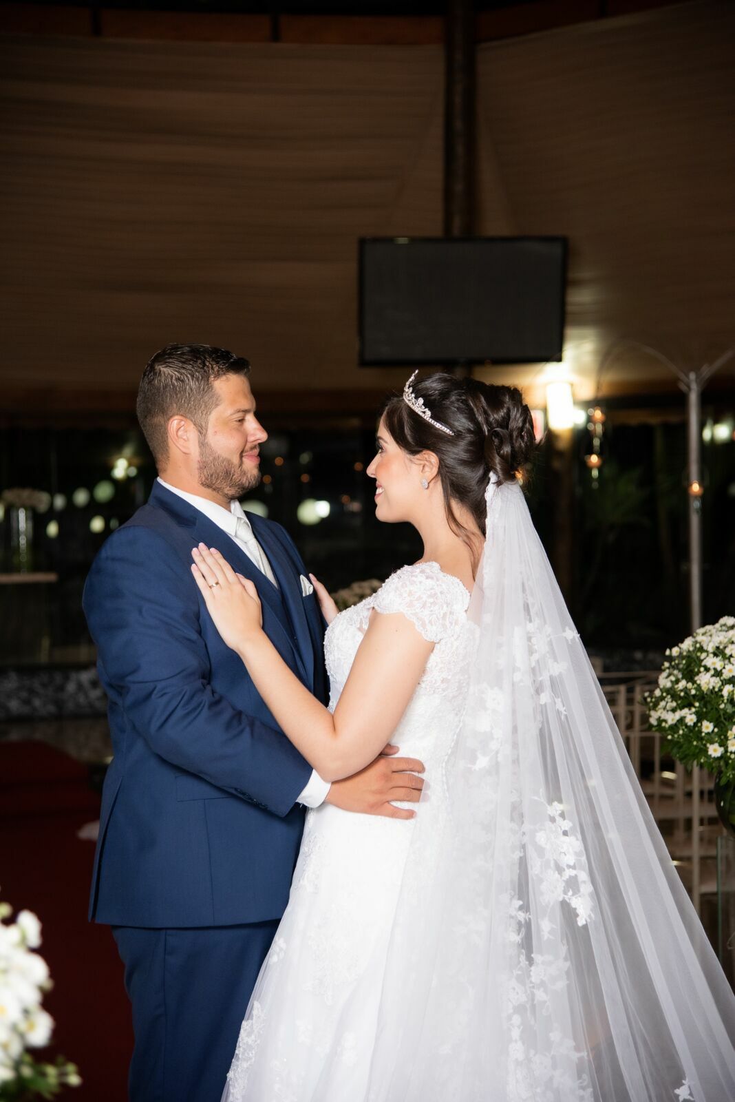 Foto Desvendando as Maiores Dúvidas ao Planejar o Seu Casamento: Um Guia Completo - Imagem 60