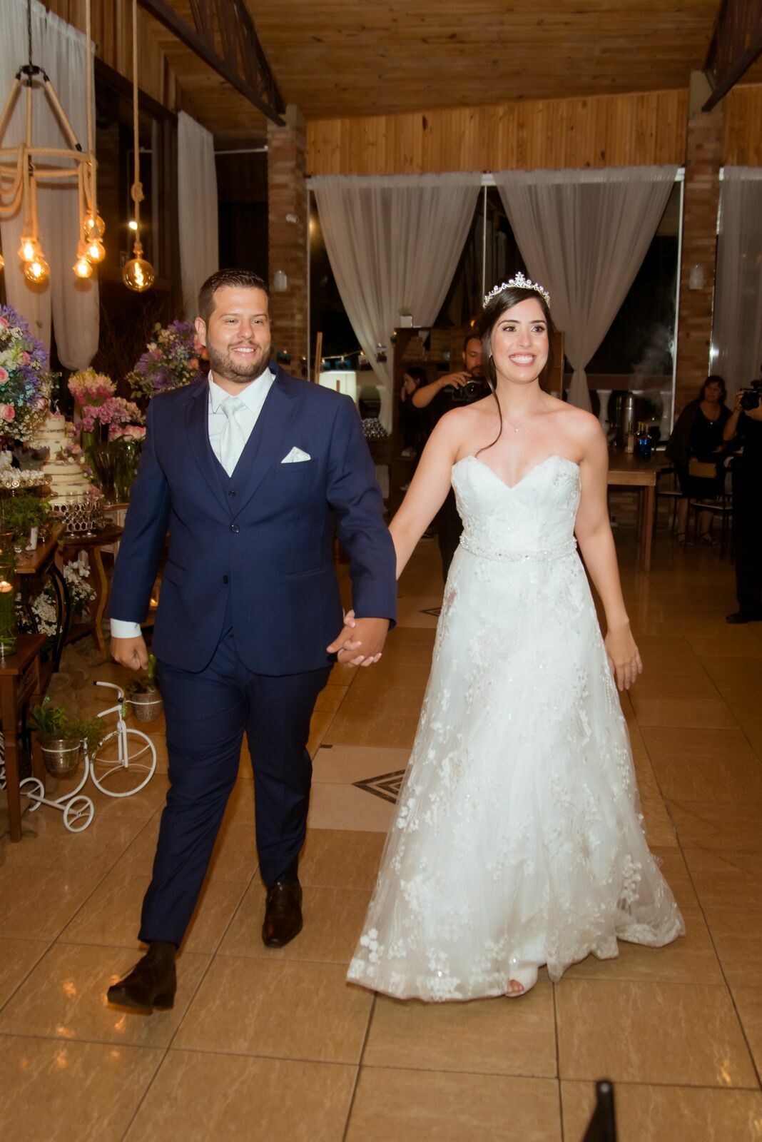 Foto Desvendando as Maiores Dúvidas ao Planejar o Seu Casamento: Um Guia Completo - Imagem 63