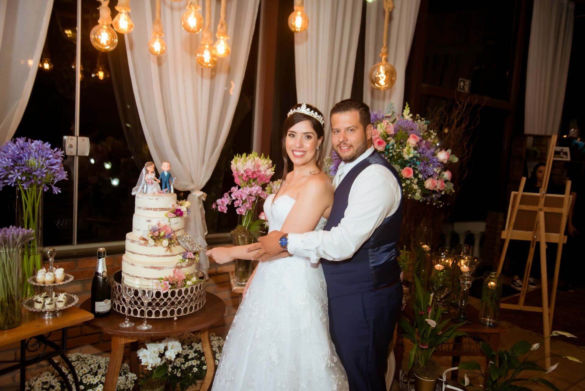 Foto Desvendando as Maiores Dúvidas ao Planejar o Seu Casamento: Um Guia Completo - Imagem 67