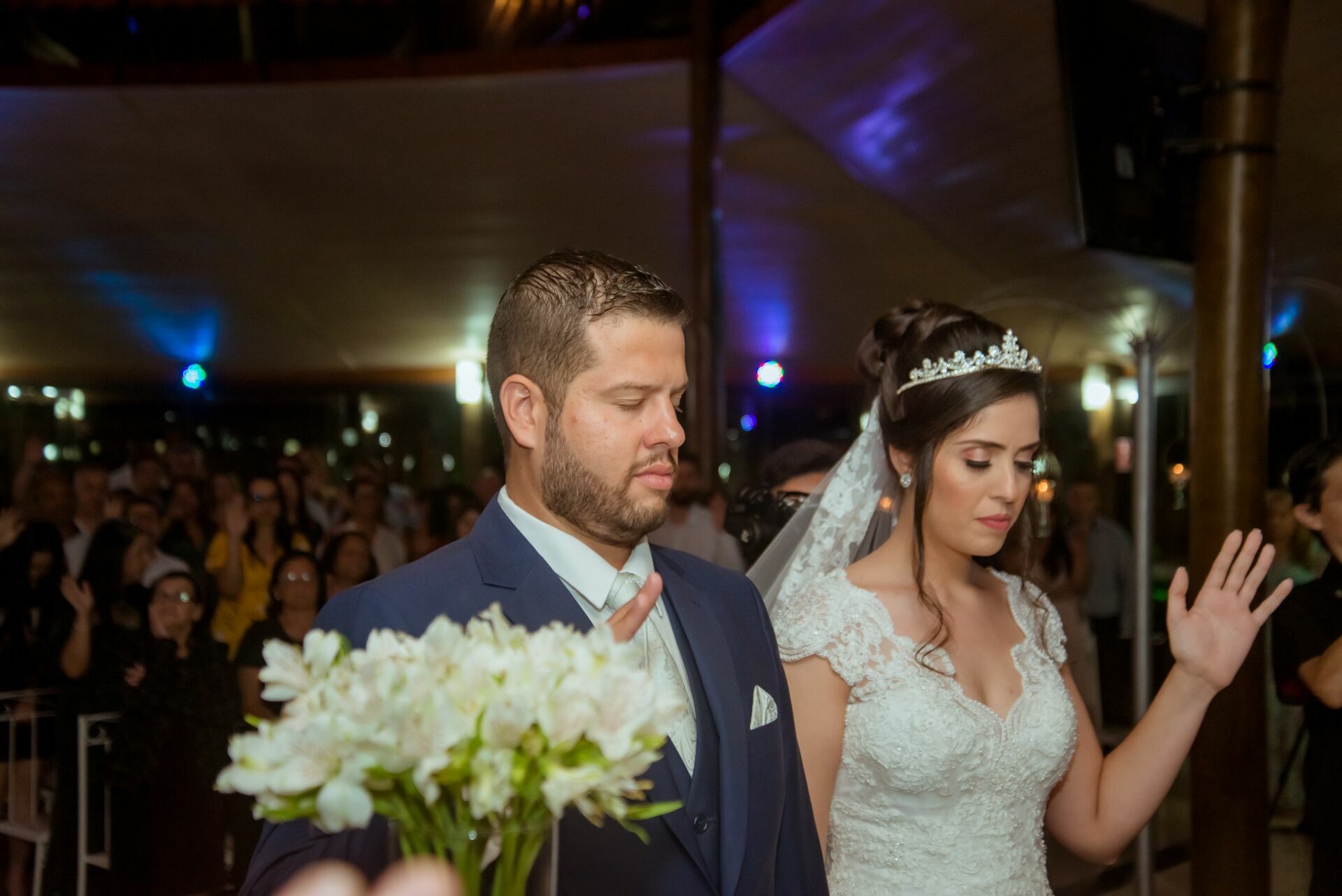 Foto Desvendando as Maiores Dúvidas ao Planejar o Seu Casamento: Um Guia Completo - Imagem 38