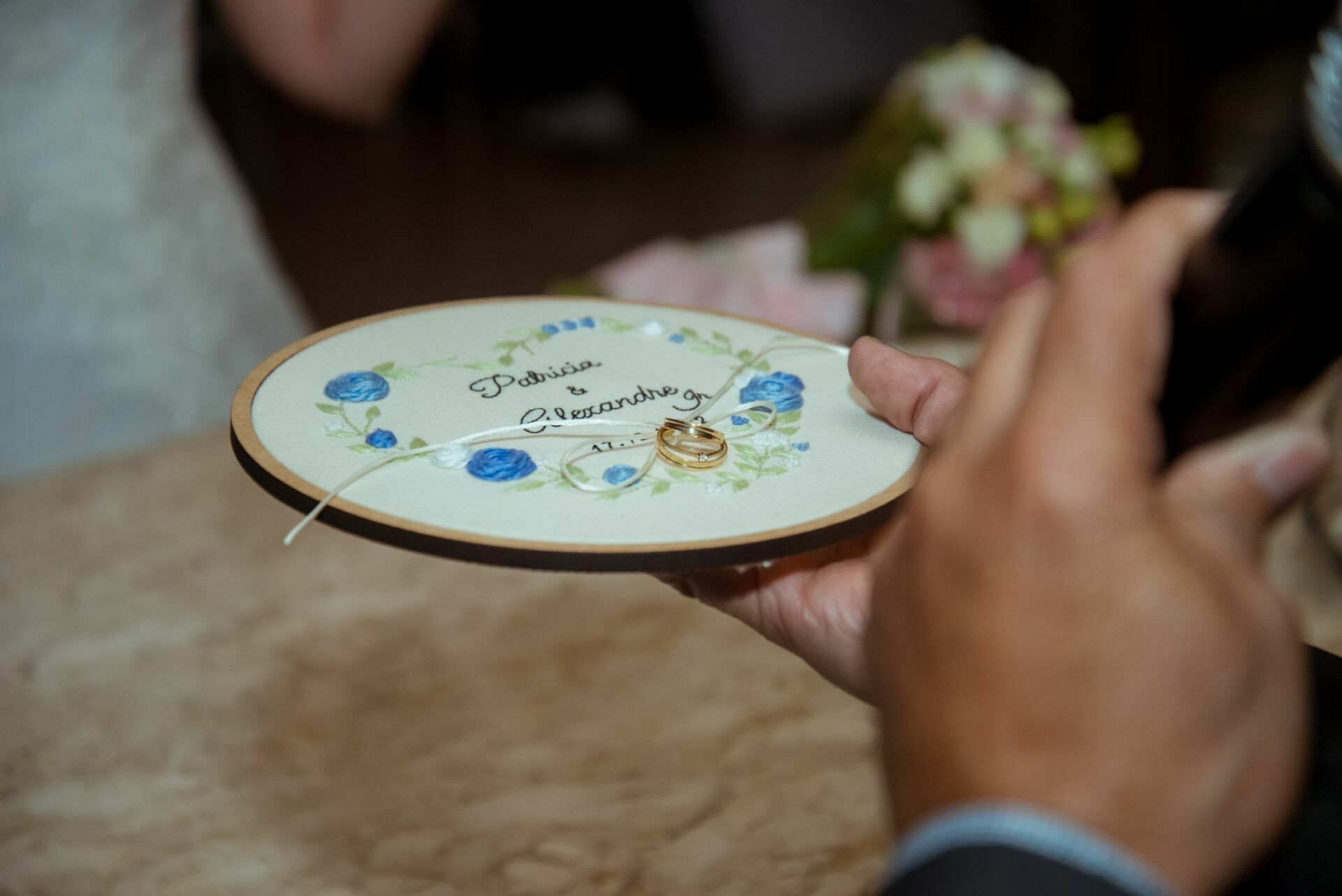 Foto Desvendando as Maiores Dúvidas ao Planejar o Seu Casamento: Um Guia Completo - Imagem 36