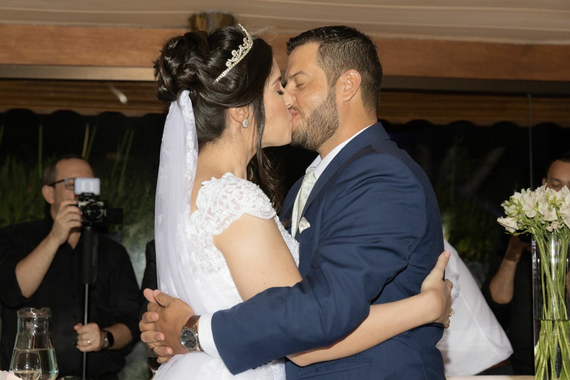 Foto Desvendando as Maiores Dúvidas ao Planejar o Seu Casamento: Um Guia Completo - Imagem 39