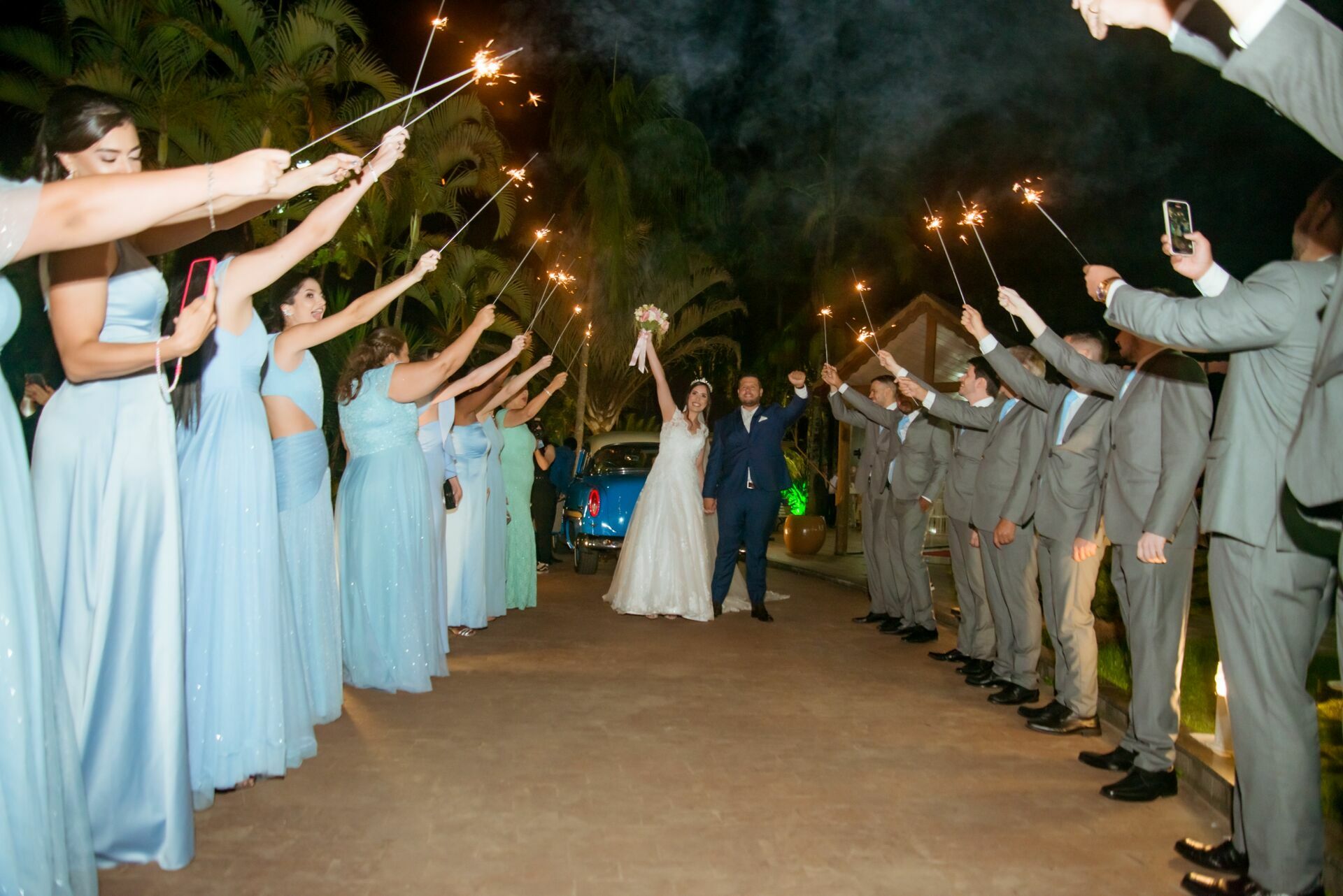 Foto Desvendando as Maiores Dúvidas ao Planejar o Seu Casamento: Um Guia Completo - Imagem 46