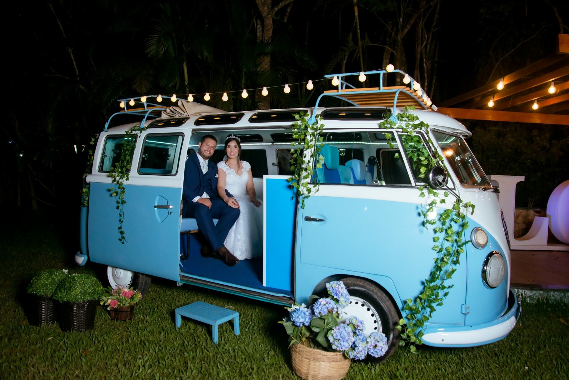 Foto Desvendando as Maiores Dúvidas ao Planejar o Seu Casamento: Um Guia Completo - Imagem 55