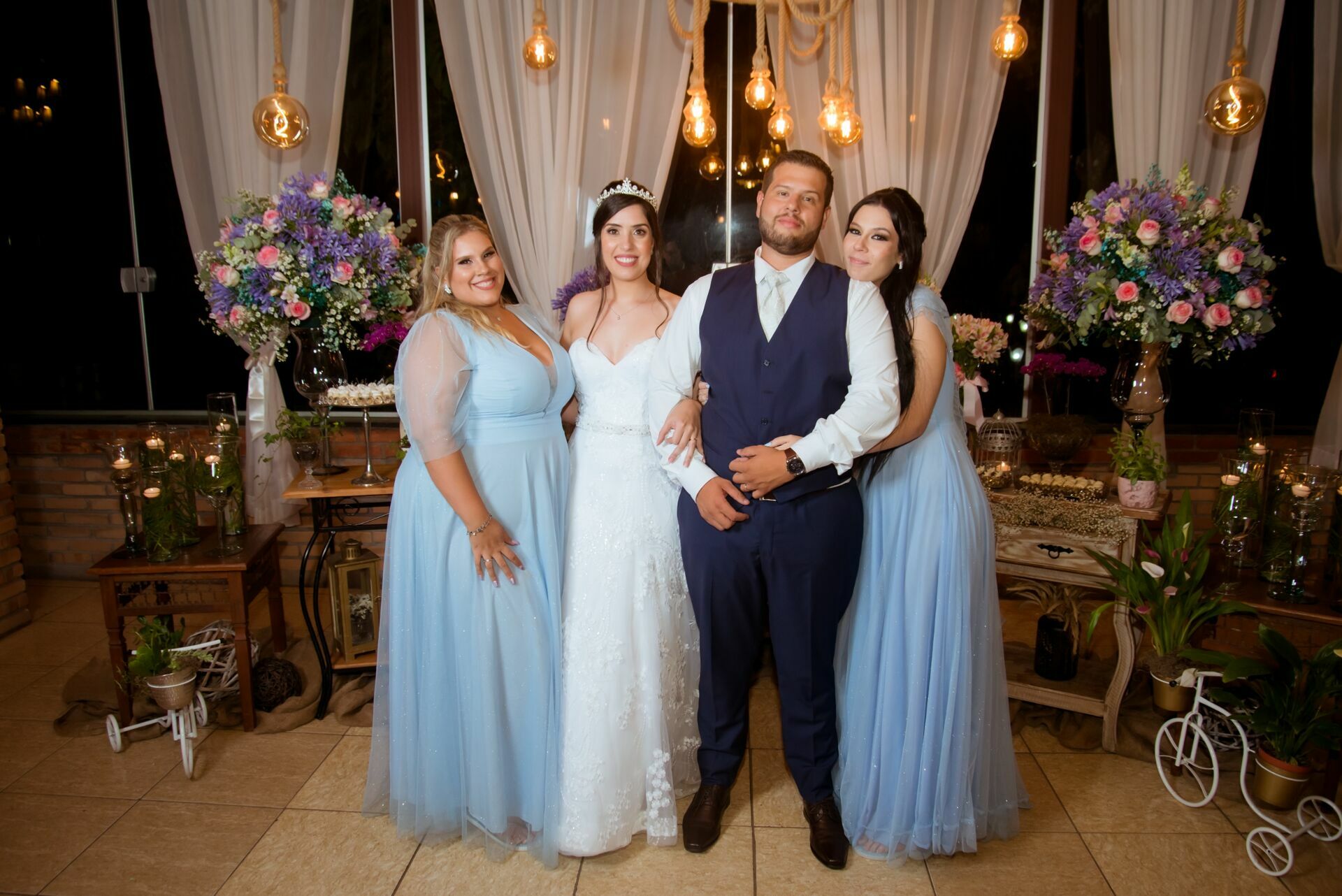 Foto Desvendando as Maiores Dúvidas ao Planejar o Seu Casamento: Um Guia Completo - Imagem 78