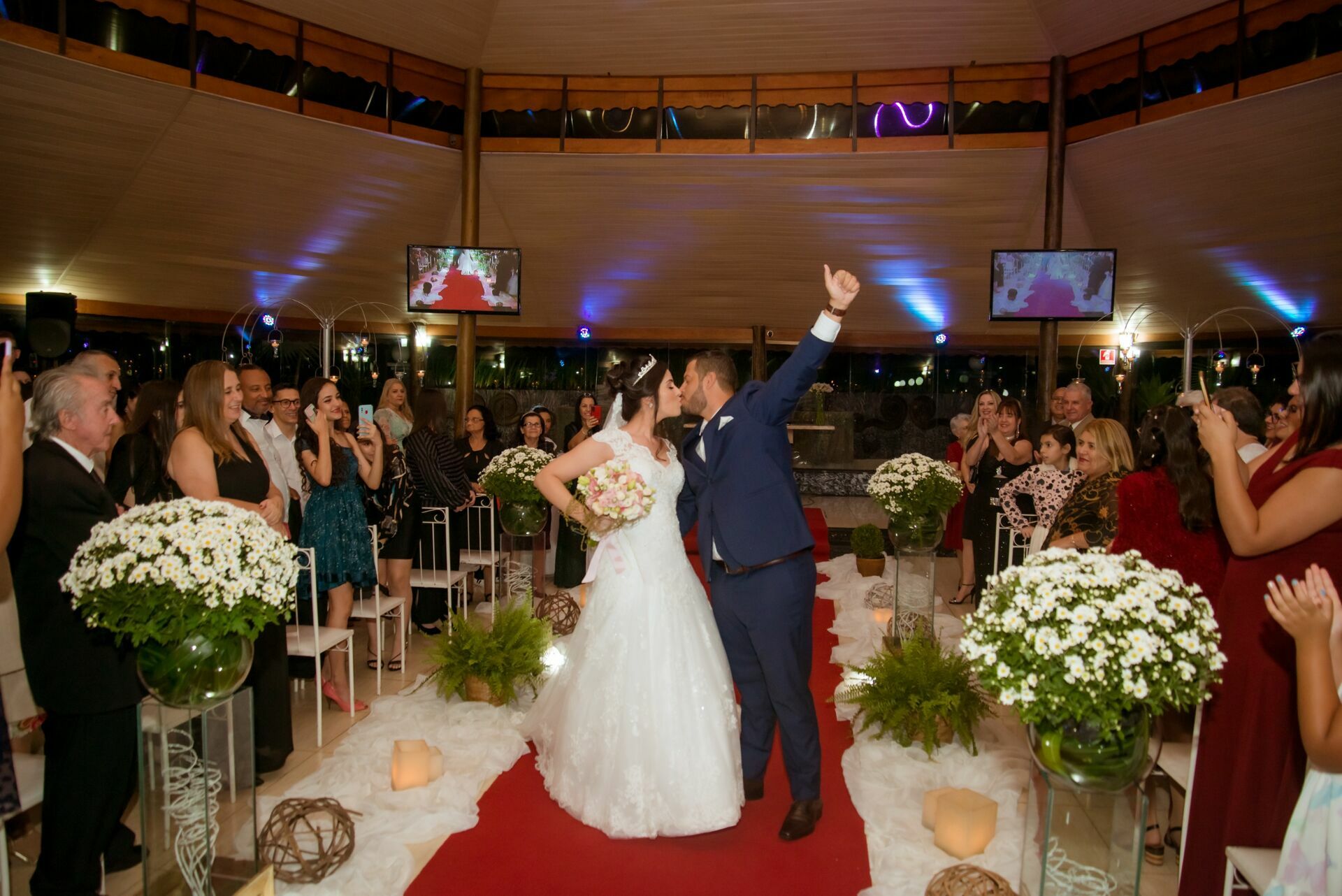 Foto Desvendando as Maiores Dúvidas ao Planejar o Seu Casamento: Um Guia Completo - Imagem 44