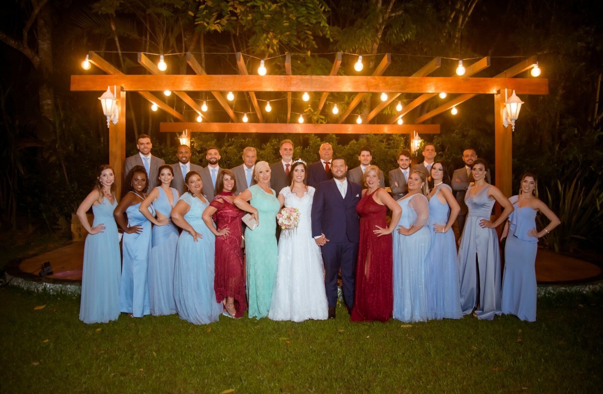 Foto Desvendando as Maiores Dúvidas ao Planejar o Seu Casamento: Um Guia Completo - Imagem 47