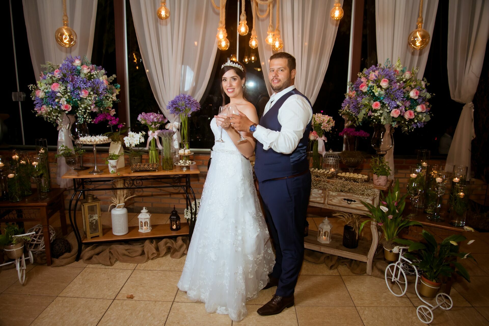 Foto Desvendando as Maiores Dúvidas ao Planejar o Seu Casamento: Um Guia Completo - Imagem 68