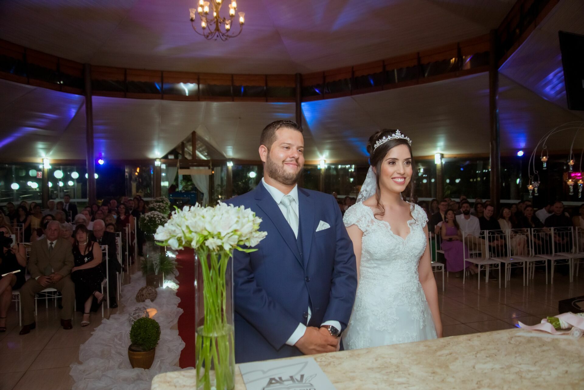 Foto Desvendando as Maiores Dúvidas ao Planejar o Seu Casamento: Um Guia Completo - Imagem 33