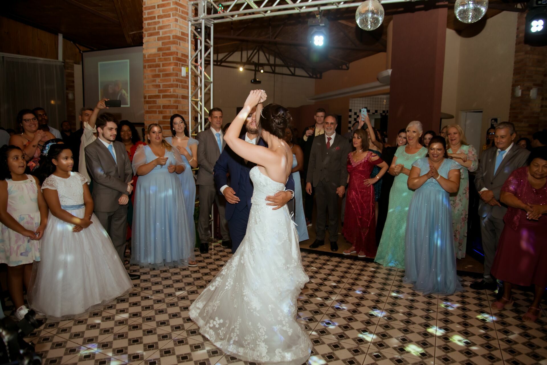 Foto Desvendando as Maiores Dúvidas ao Planejar o Seu Casamento: Um Guia Completo - Imagem 64