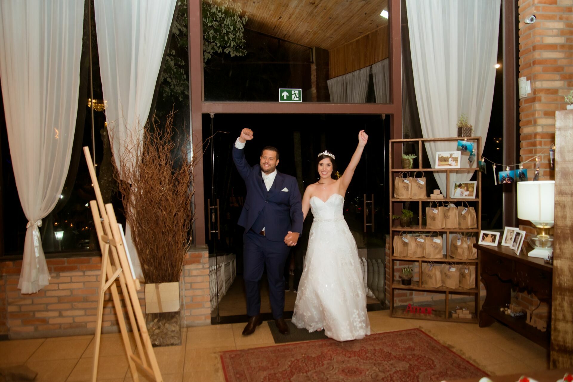 Foto Desvendando as Maiores Dúvidas ao Planejar o Seu Casamento: Um Guia Completo - Imagem 62