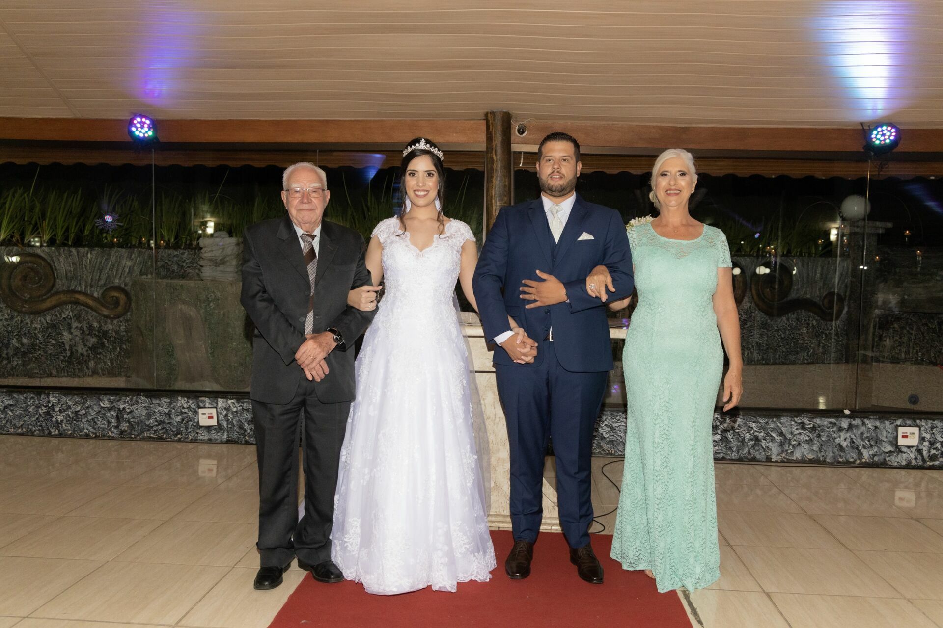 Foto Desvendando as Maiores Dúvidas ao Planejar o Seu Casamento: Um Guia Completo - Imagem 43