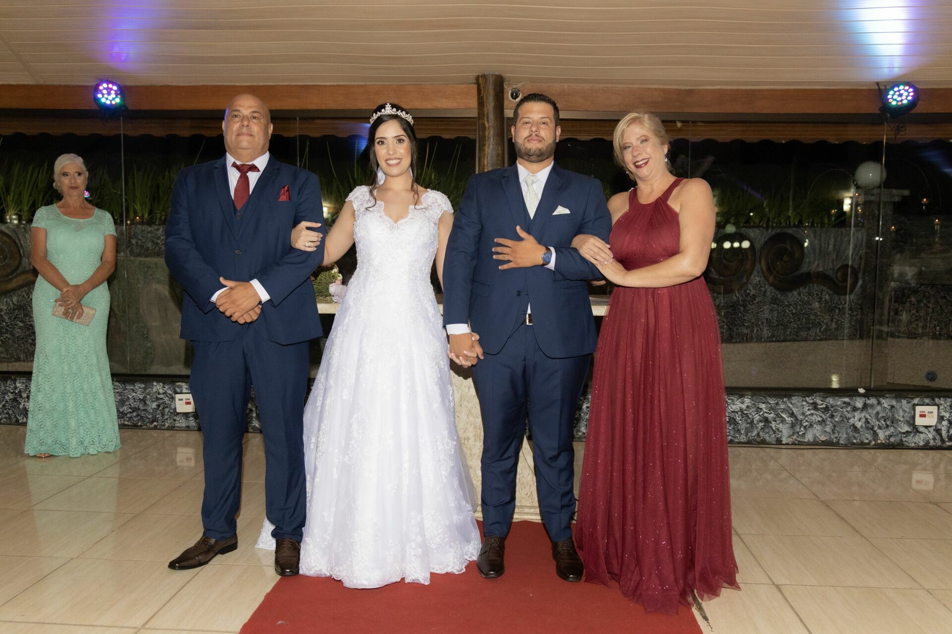Foto Desvendando as Maiores Dúvidas ao Planejar o Seu Casamento: Um Guia Completo - Imagem 42