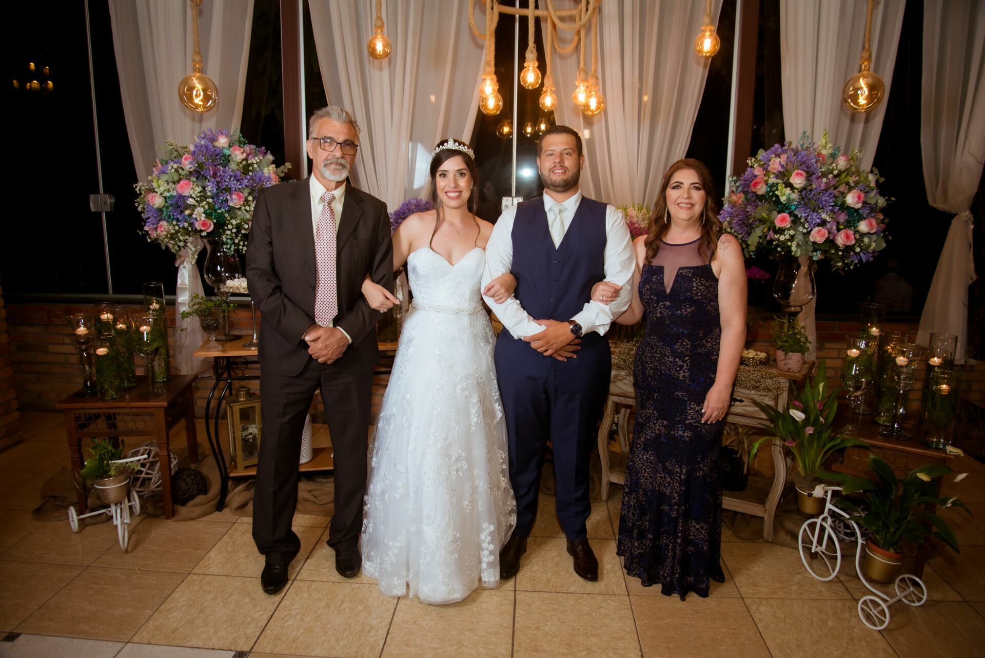 Foto Desvendando as Maiores Dúvidas ao Planejar o Seu Casamento: Um Guia Completo - Imagem 73