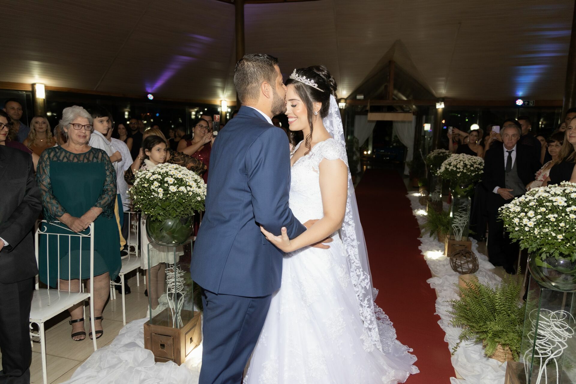 Foto Desvendando as Maiores Dúvidas ao Planejar o Seu Casamento: Um Guia Completo - Imagem 27