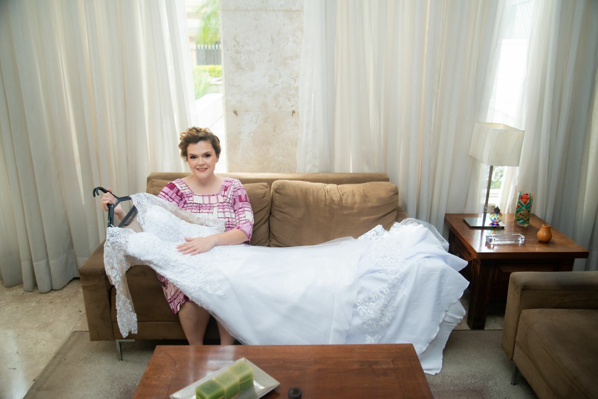 Foto Desvendando as Principais Dúvidas de Maquiagem para Noivas: Um Guia Completo  - Imagem 13