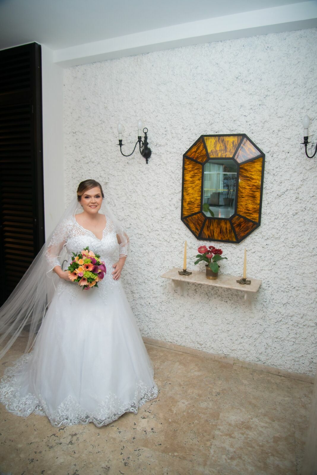 Foto Desvendando as Principais Dúvidas de Maquiagem para Noivas: Um Guia Completo  - Imagem 21