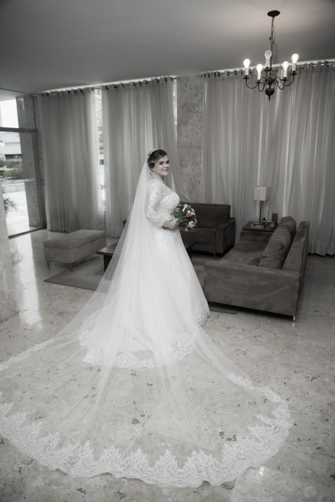 Foto Desvendando as Principais Dúvidas de Maquiagem para Noivas: Um Guia Completo  - Imagem 23