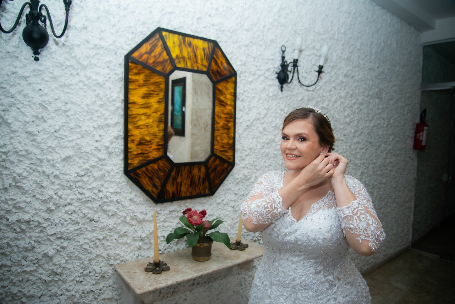 Foto Desvendando as Principais Dúvidas de Maquiagem para Noivas: Um Guia Completo  - Imagem 19