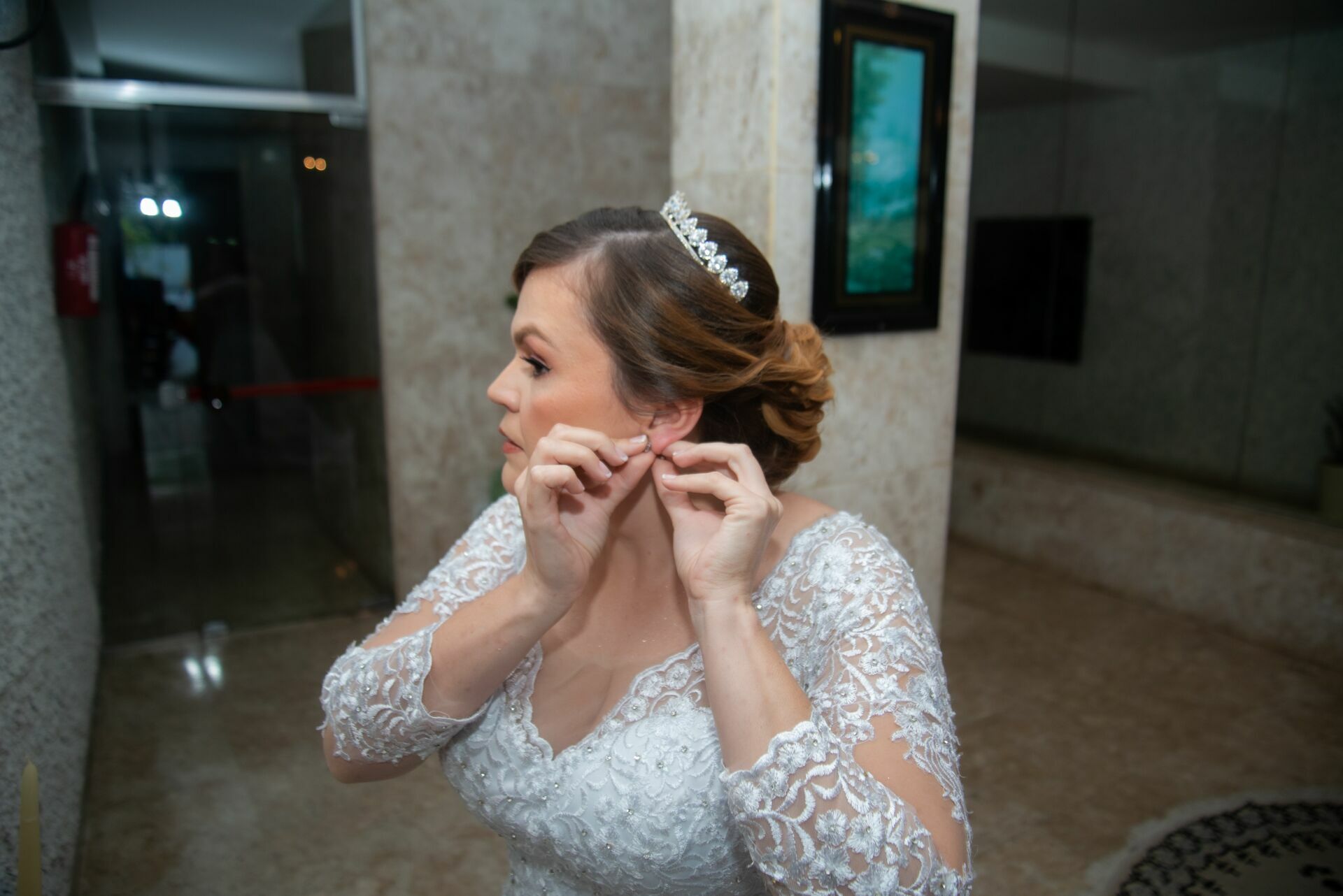 Foto Desvendando as Principais Dúvidas de Maquiagem para Noivas: Um Guia Completo  - Imagem 17