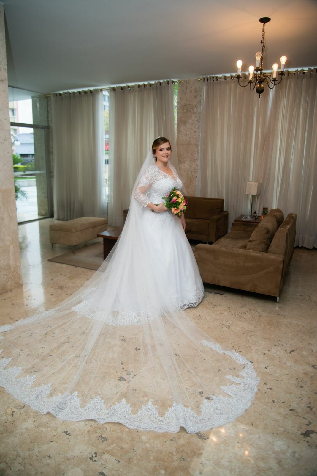 Foto Desvendando as Principais Dúvidas de Maquiagem para Noivas: Um Guia Completo  - Imagem 24