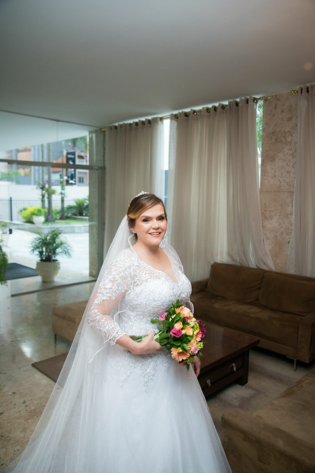 Foto Desvendando as Principais Dúvidas de Maquiagem para Noivas: Um Guia Completo  - Imagem 25