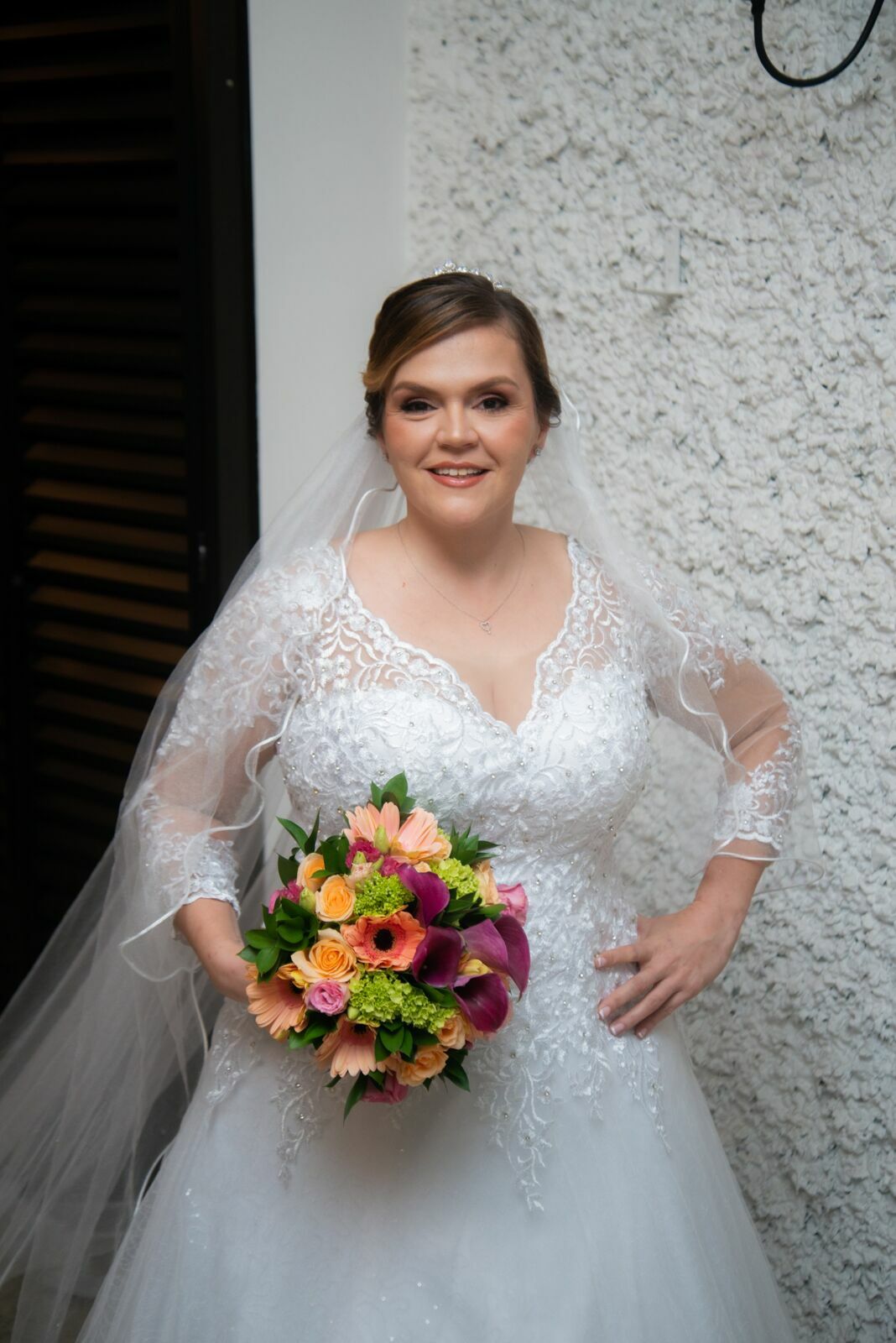 Foto Desvendando as Principais Dúvidas de Maquiagem para Noivas: Um Guia Completo  - Imagem 22