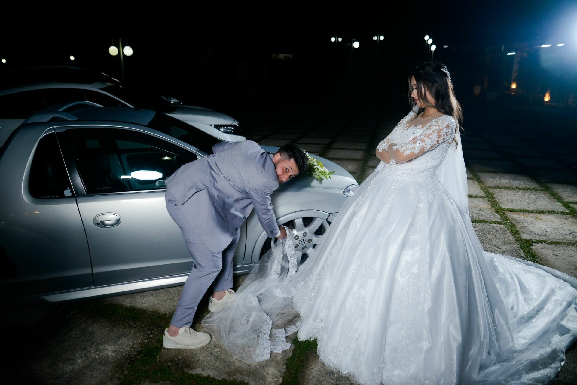 Foto As 20 Maiores Dúvidas de Toda Noiva sobre a Fotografia do Seu Casamento - Imagem 16