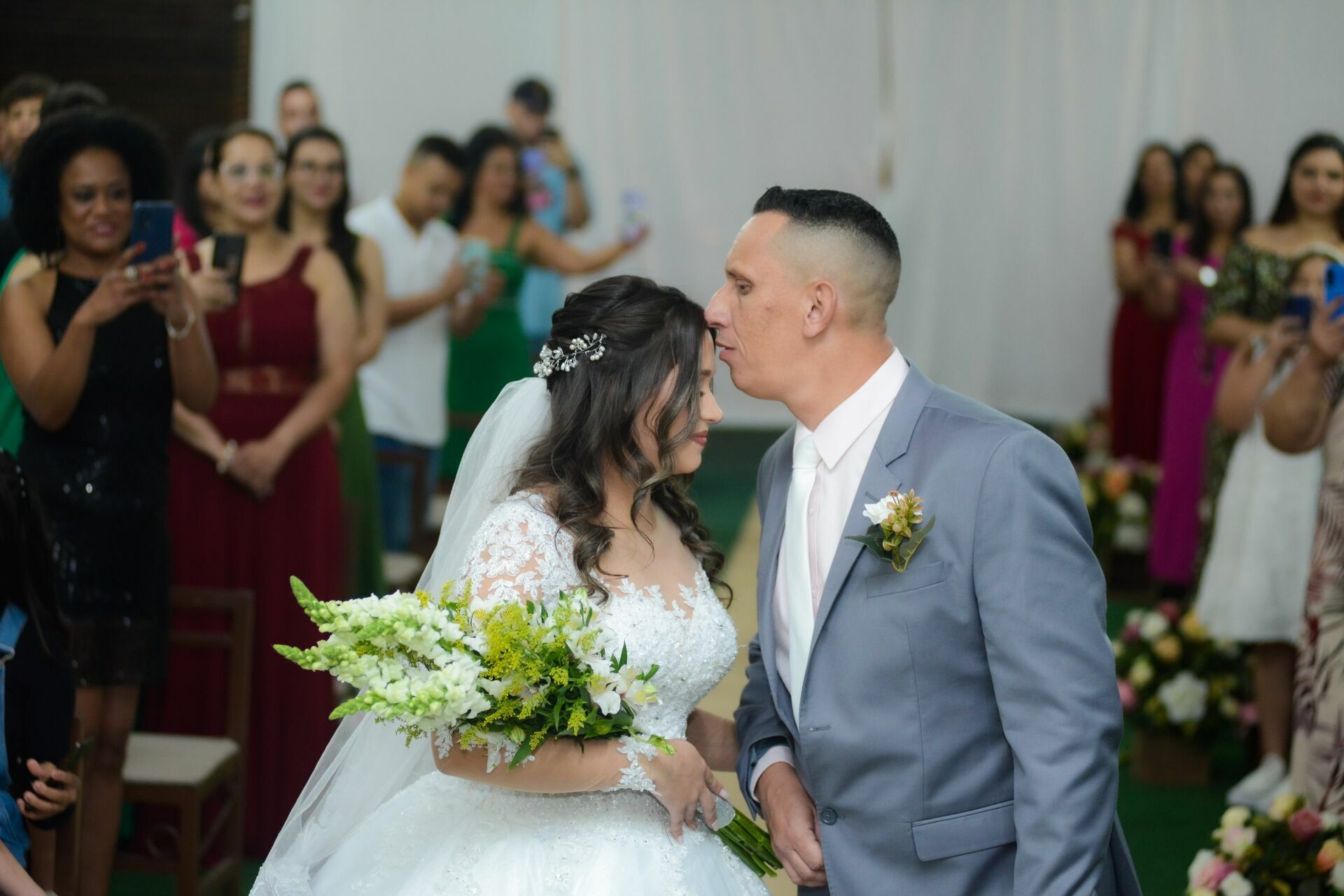 Foto As 20 Maiores Dúvidas de Toda Noiva sobre a Fotografia do Seu Casamento - Imagem 3