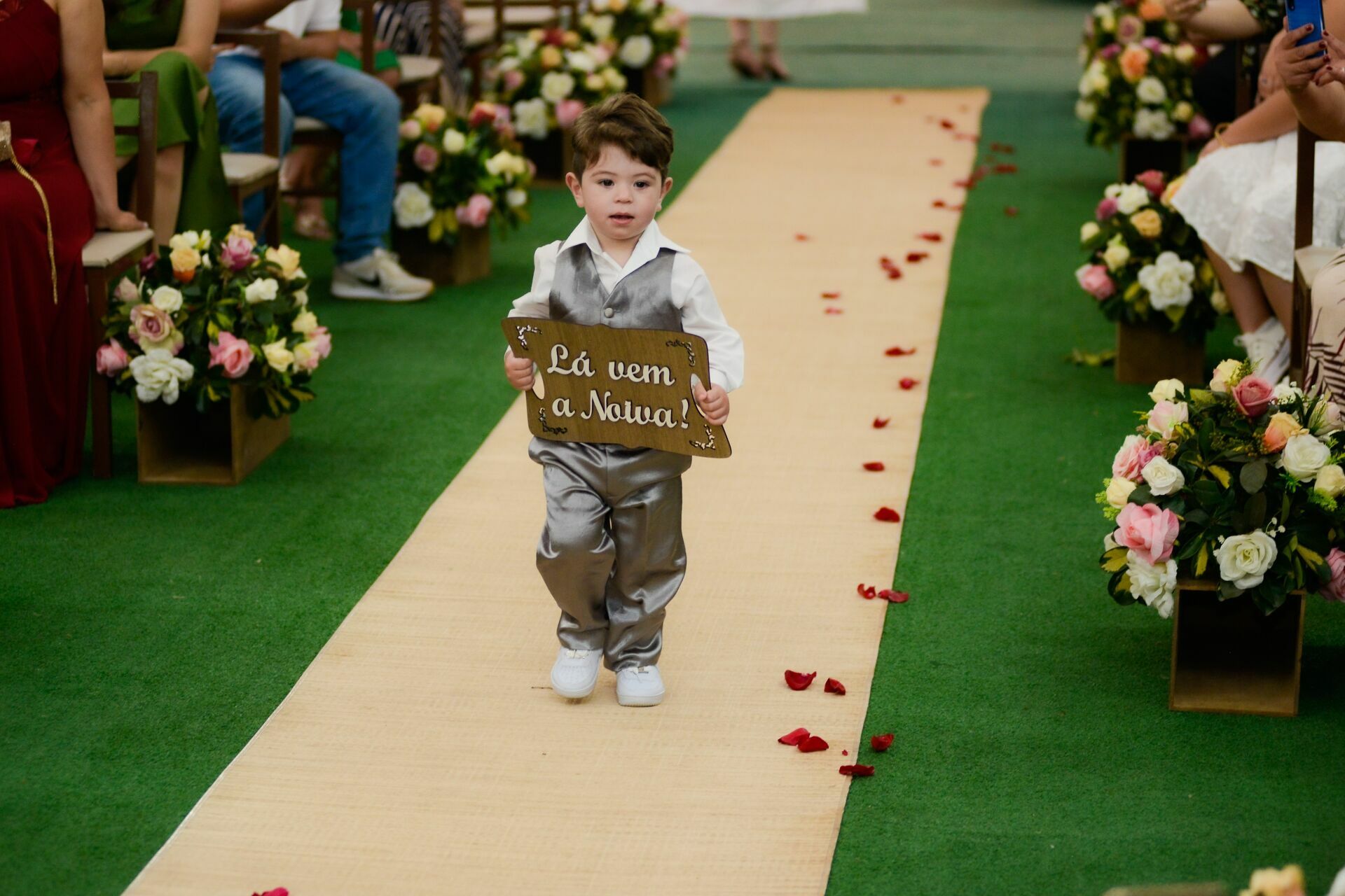 Foto As 20 Maiores Dúvidas de Toda Noiva sobre a Fotografia do Seu Casamento - Imagem 1