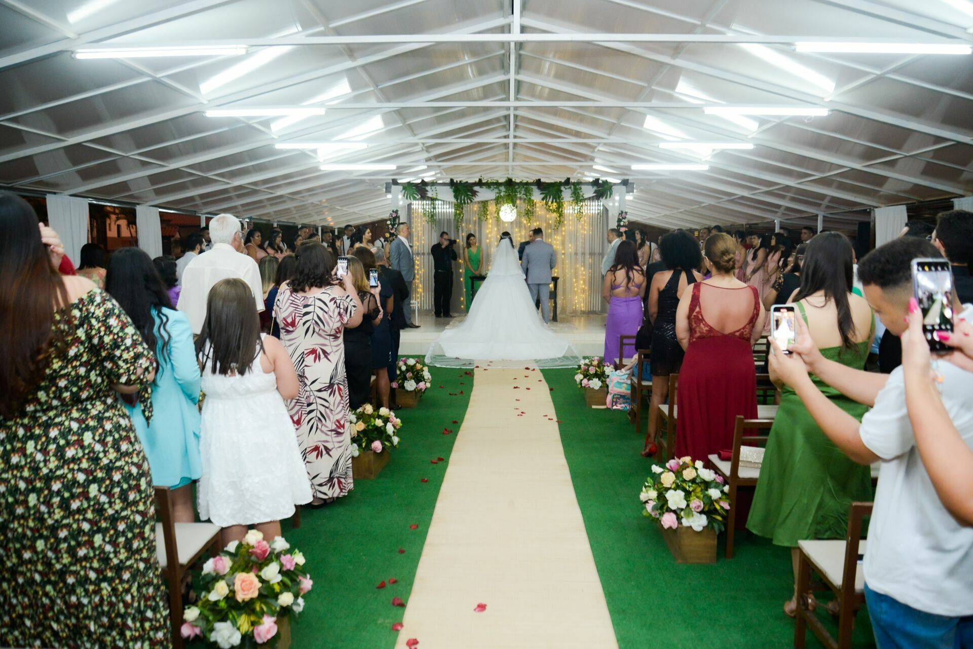 Foto As 20 Maiores Dúvidas de Toda Noiva sobre a Fotografia do Seu Casamento - Imagem 4