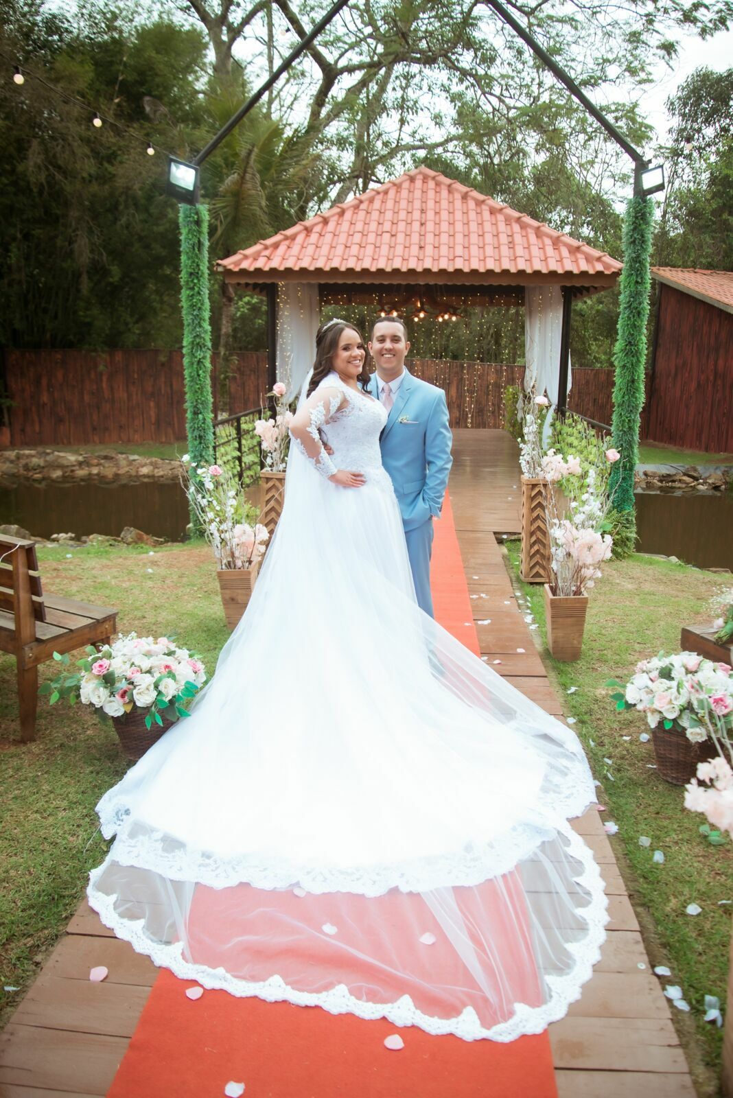 Foto As 20 Maiores Dúvidas de Toda Noiva sobre a Fotografia do Seu Casamento - Imagem 40