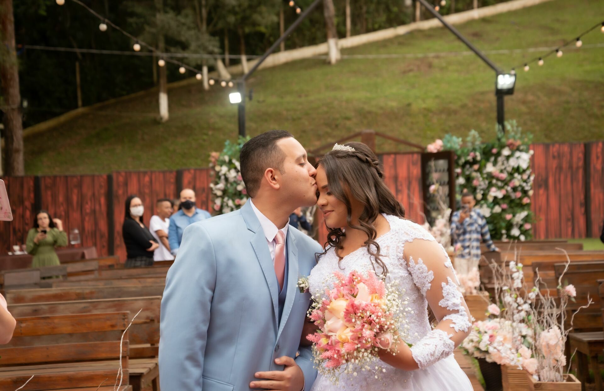 Foto As 20 Maiores Dúvidas de Toda Noiva sobre a Fotografia do Seu Casamento - Imagem 22