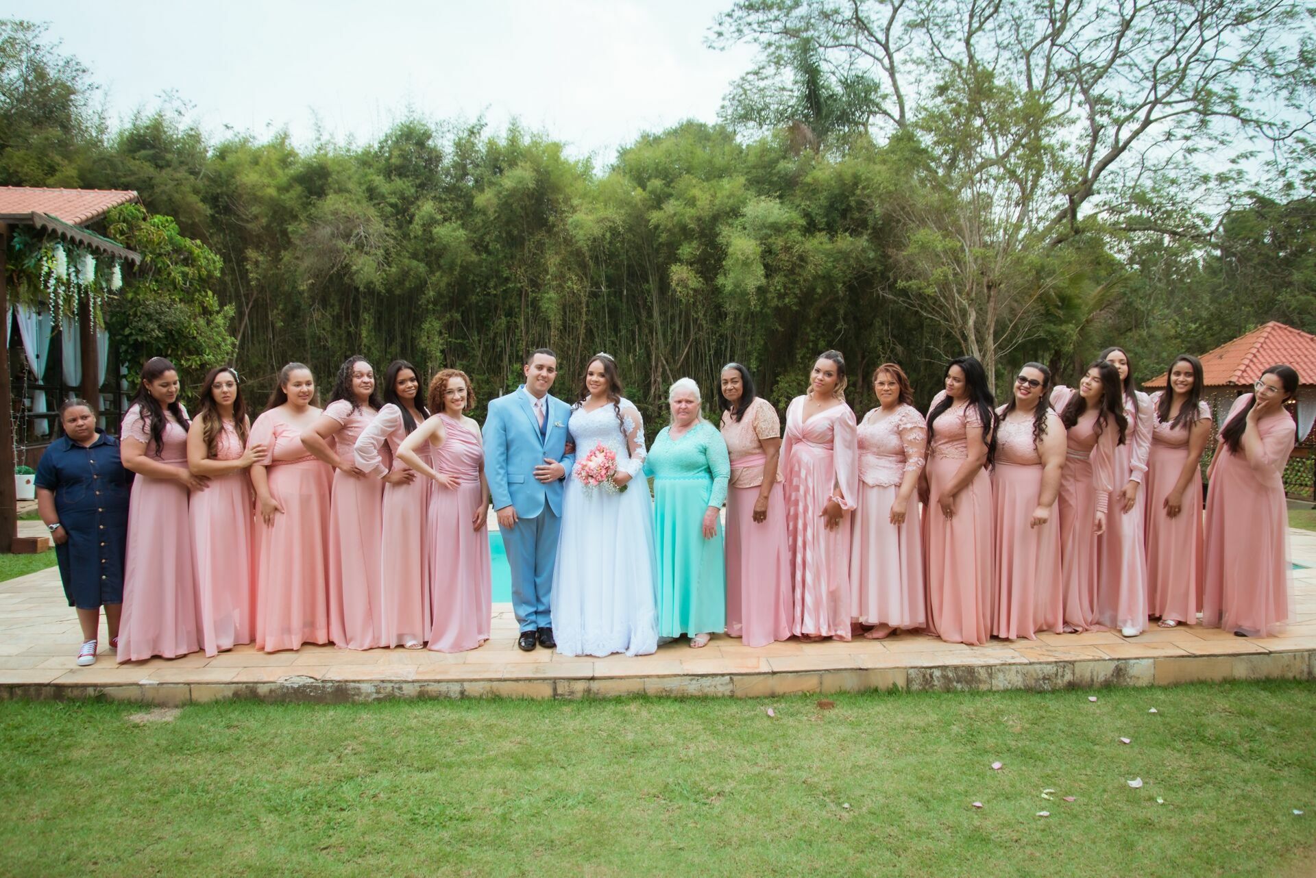 Foto As 20 Maiores Dúvidas de Toda Noiva sobre a Fotografia do Seu Casamento - Imagem 67