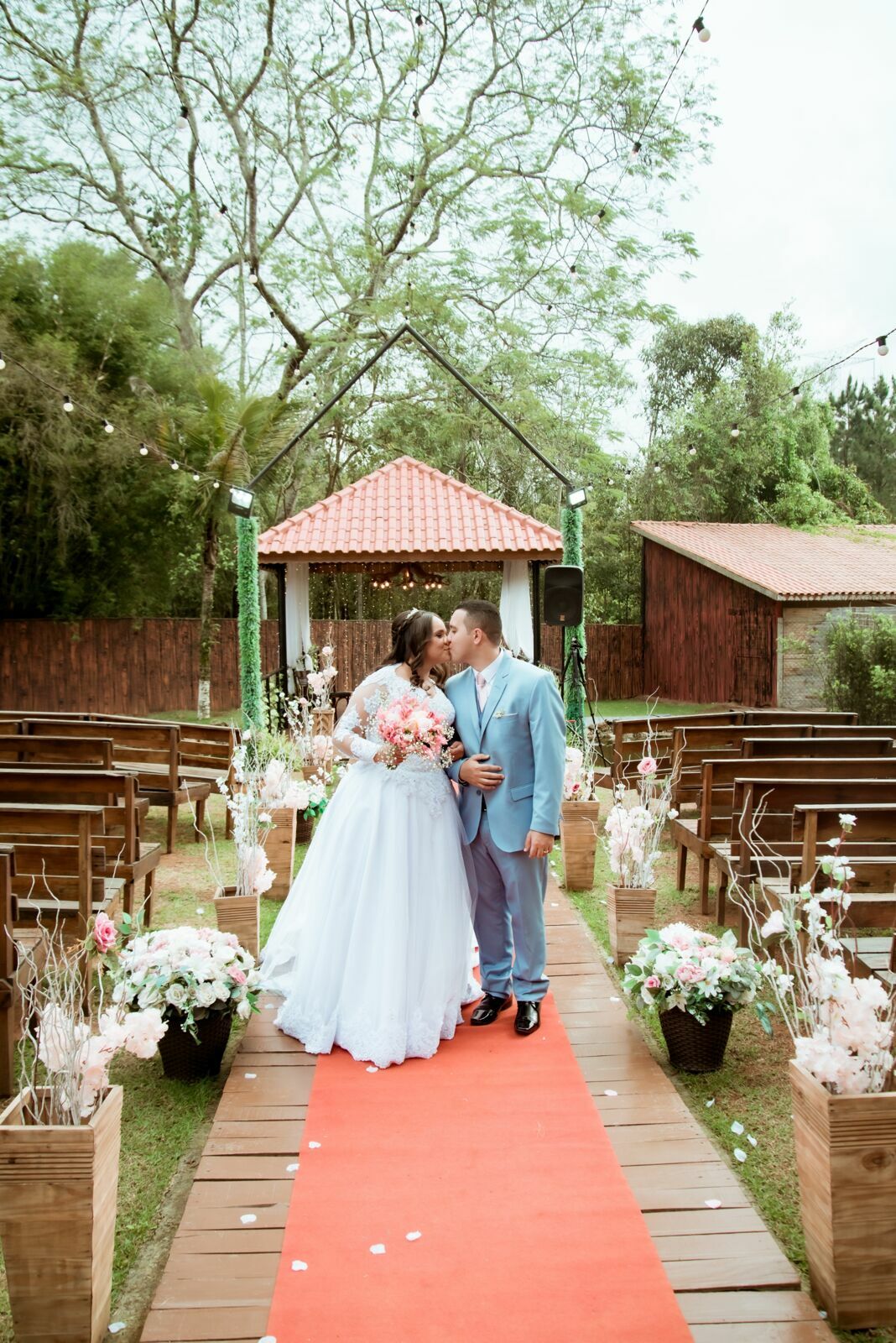 Foto As 20 Maiores Dúvidas de Toda Noiva sobre a Fotografia do Seu Casamento - Imagem 34