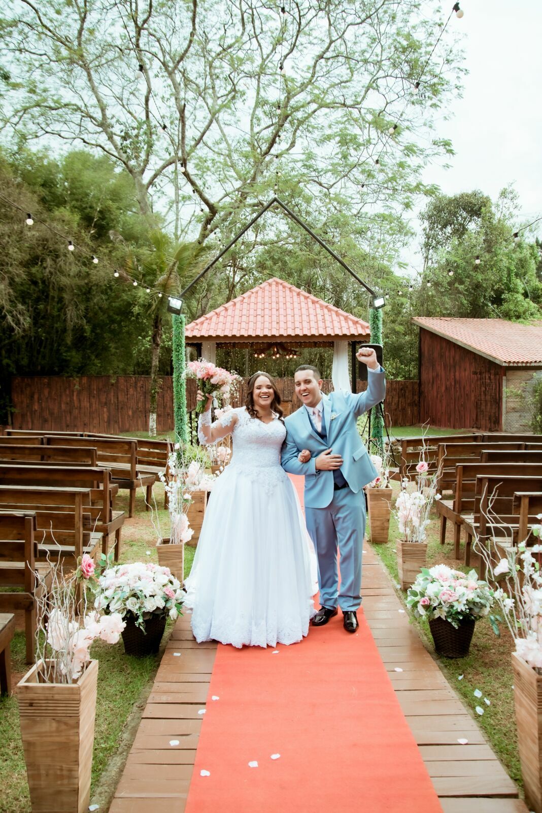 Foto As 20 Maiores Dúvidas de Toda Noiva sobre a Fotografia do Seu Casamento - Imagem 51