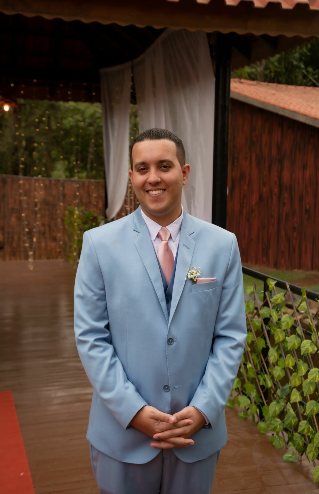 Foto As 20 Maiores Dúvidas de Toda Noiva sobre a Fotografia do Seu Casamento - Imagem 30