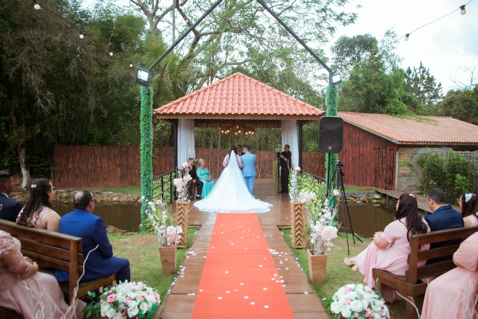 Foto As 20 Maiores Dúvidas de Toda Noiva sobre a Fotografia do Seu Casamento - Imagem 53